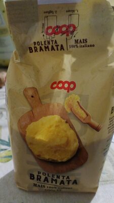 PALENTA 500 g COOP