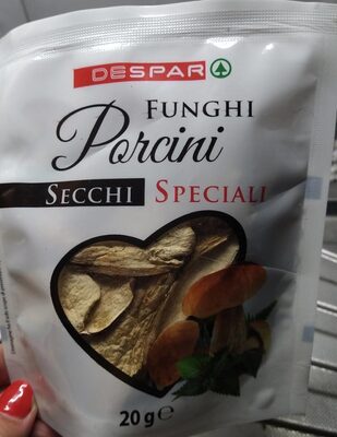 VRGANJI SPECIAL DESPAR 20 g