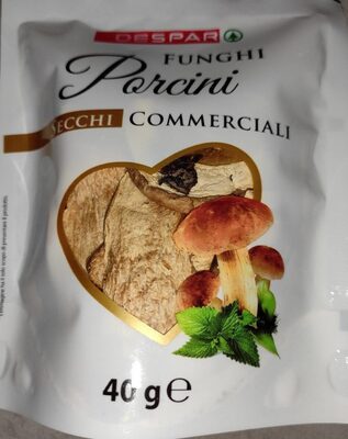 VRGANJI SUŠENI DESPAR 40 g