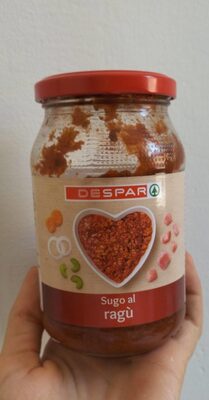 UMAK DESPAR BOLOGNESE 400 g