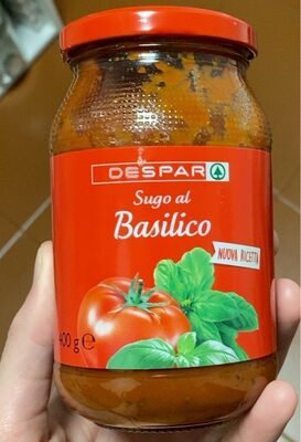UMAK DESPAR RAJČ.BOS.400 g