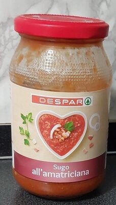 UMAK DESPAR AMATRICIANA 400 g
