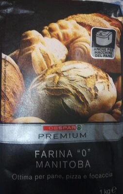 BRA.PREMIUM TIP 0 MANITOB.1 kg