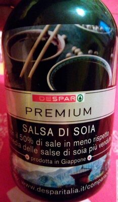 UMAK SPAR PREMIUM SOJA 150 ml