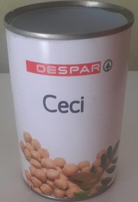 SLANUTAK DESPAR 400 g