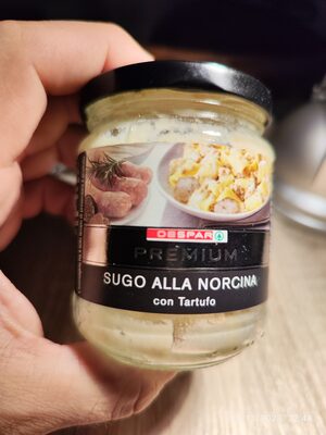 UM.PREMIUM NORCINA S TAR.180 g
