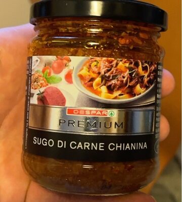 UM.PREMIUM CHIANINA180 g