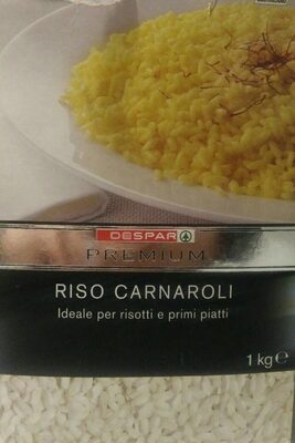 RIŽA PREMIUM CARNAROLI 1 kg