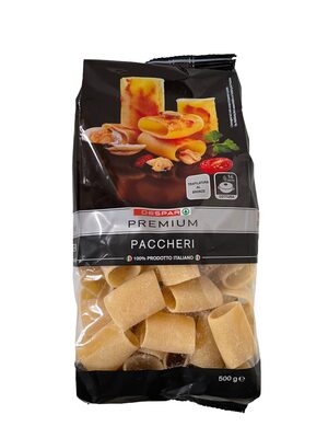 TJES.PREMIUM PACCHERI 500 g