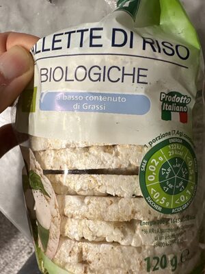 EKSP.PROIZVOD VITAL RIŽA 120 g