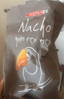 FLIPS DESPA.NACHO TEXMEX 100 g
