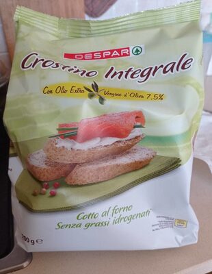 PREPEČENAC DESPAR CROST.200 g