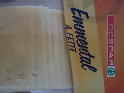 SIR EMMENTALER DESPAR 150 g