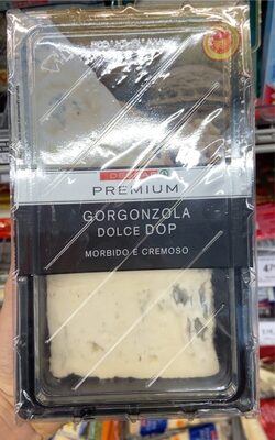 SIR GORGO.DOLCE DOP PREM.200 g