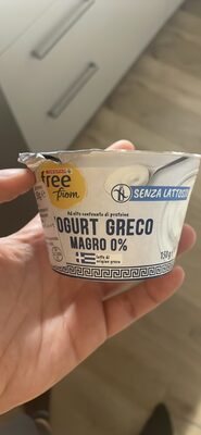 JOG.GRČKI FF 0%M.M 150 g