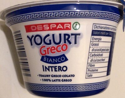 JOG.GRČKI 10%M.M. DESPAR 150 g