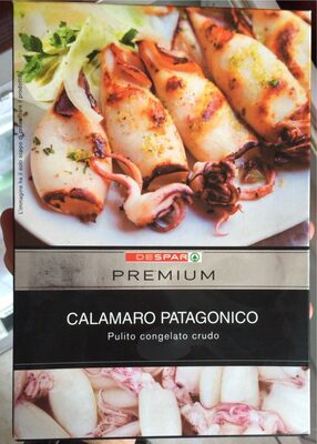 LIGNJA PATAGON.PREMIUM 400 g