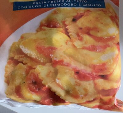 RAVIOLI RICO.ŠPIN.DESPAR 550 g