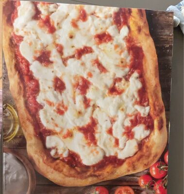 PIZZA MARGHER.DE.PREMIUM 500 g