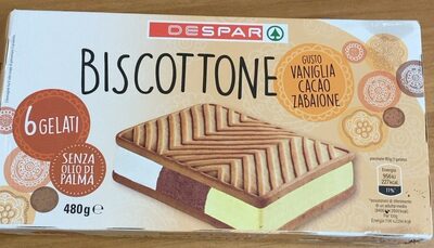 SLAD.KEKS 3 OKUSA DESPAR 480 g