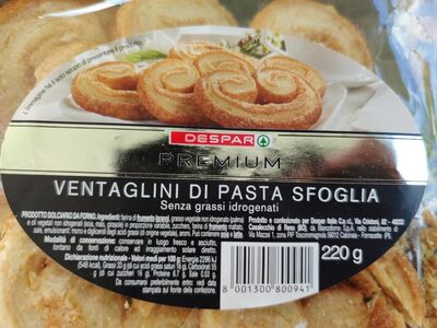 LISN.PREMIUM PERECI 220g