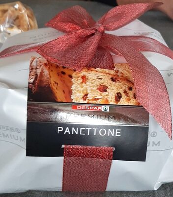 PANETTONE PREMIUM 1000 g
