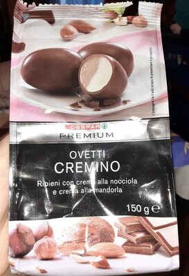 ČOK.JAJA DESP.PREM.LJEŠ.150 g