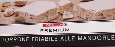 MANDULAT DESPAR PREMIUM 90 g