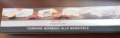 MANDULAT DESPAR PREMIUM 90 g