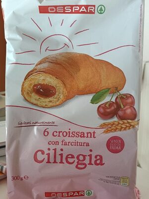 CROIS.DESPAR TREŠNJA 300 g