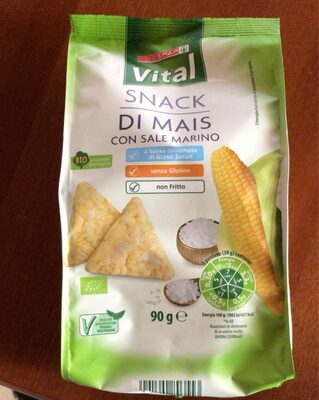 EKSP.PROIZ.VITAL KUK.SLAN.90 g