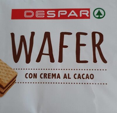 NAPOLITANKE KAKAO DESPAR 175 g