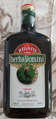 AMARO 35% vol. 700ml
