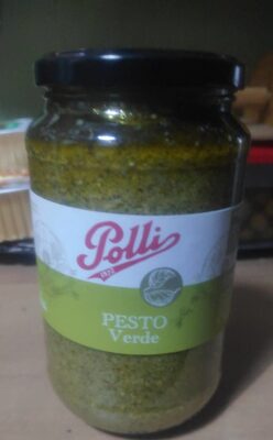 550G POLLI PESTO ALLA GEOVESE