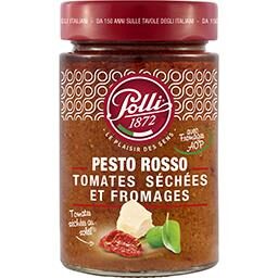 PESTO POLLI SICILIANA 190 g