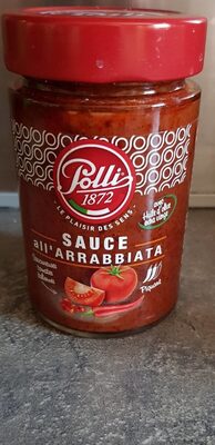 Umak "Alla Arrabbiata"