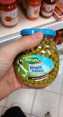 GRASAK STAKLO 360 G VALFRUTTA