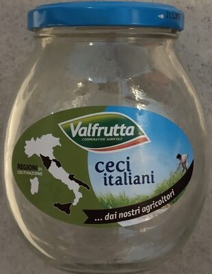 SLANUTAK 360 G VALFRUTTA STAKLO