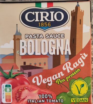 RAJCICA UMAK BOLOGNA 340 G CIRIO