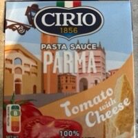RAJCICA UMAK PARMA 340 G CIRIO