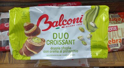 BL KROASAN DUO PISTACIO 300G