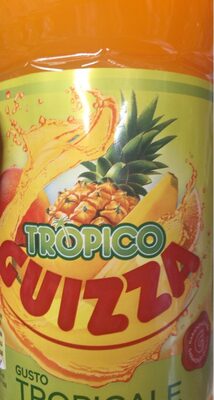 VOČNI NAPITAK TROPICO 1.5L