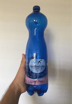 SAN BENEDETTO NATURAL 1,5L