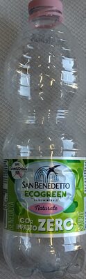 San Benedetto Voda 0,5L
