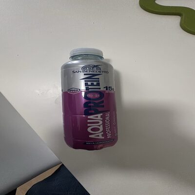 VODA SAN BENEDETTO PROTEIN 0.4L