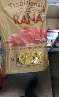 TORTELINI PRŠUT 250 g
