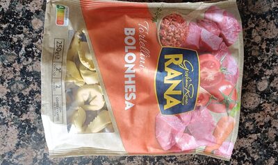 Rana rav. bolognese 250g