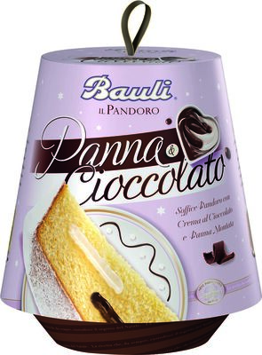 PANDORO COK/VRH 750 G BAULI