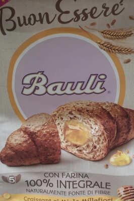 CROIS.INTEGRALNI MED 225 G BAULI