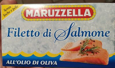 LOSOS U MASLINOVOM ULJU 170 G MARUZZELLA